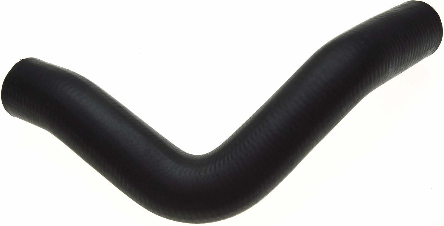 gates radiator coolant hose  frsport 20609