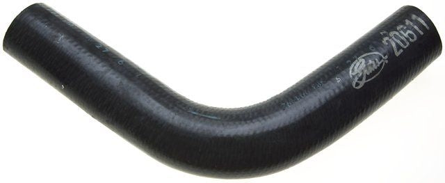 gates radiator coolant hose  frsport 20611