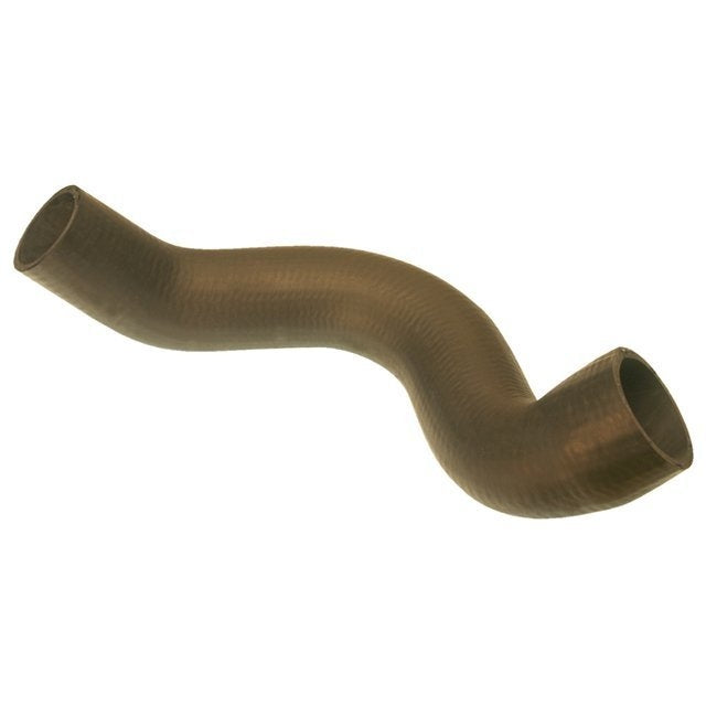 Gates Radiator Coolant Hose  top view frsport 20614