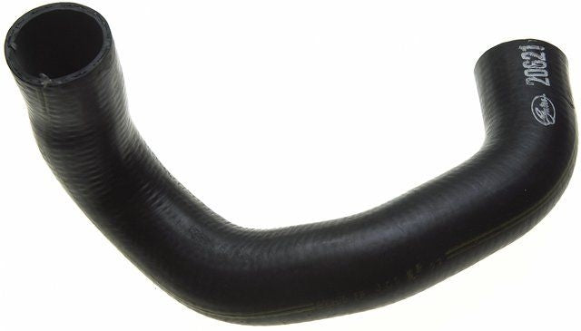 Gates 70-69 Ford Mustang 6-Cyl. 250 Lower Coolant Hose 20621