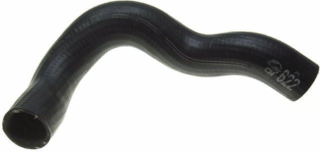 Gates Radiator Coolant Hose  top view frsport 20622