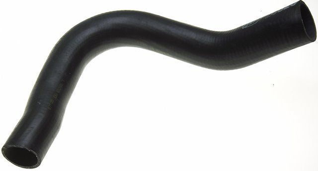 Gates Radiator Coolant Hose  top view frsport 20623