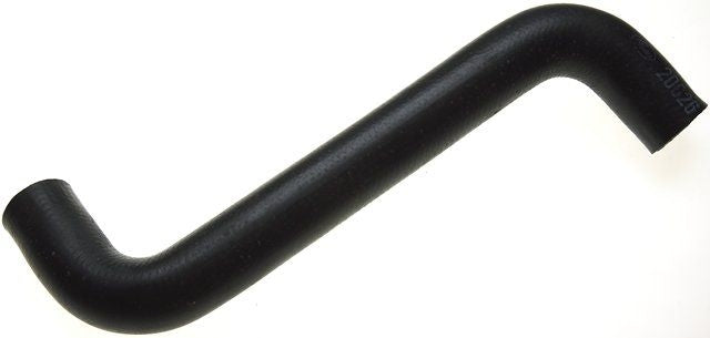 Gates Radiator Coolant Hose  top view frsport 20626