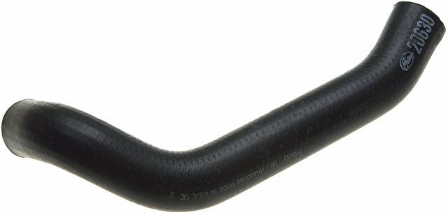 Gates 69-71 Plymouth Molded Coolant Hose 20630