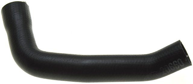 Gates Radiator Coolant Hose  top view frsport 20660