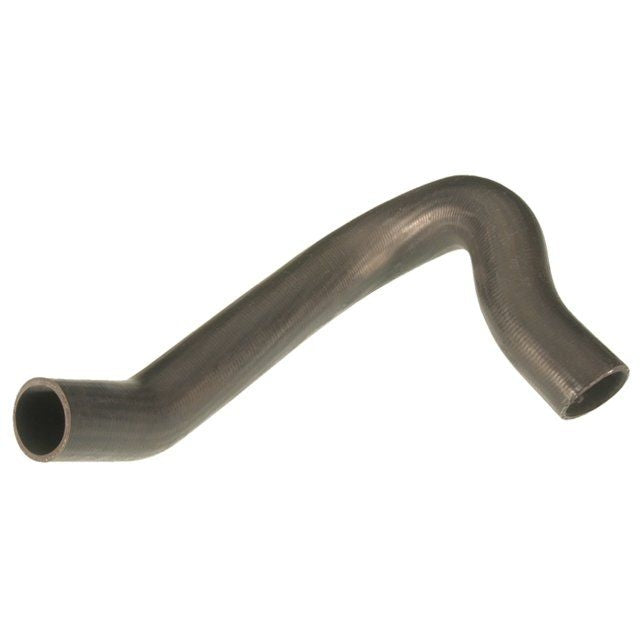 Gates Radiator Coolant Hose  top view frsport 20675