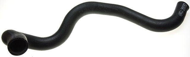 Gates Radiator Coolant Hose  top view frsport 20683