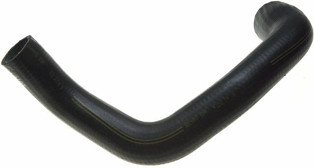 gates radiator coolant hose  frsport 20703