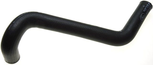 Gates Radiator Coolant Hose  top view frsport 20704