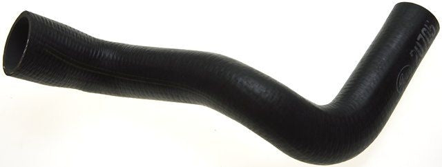 Gates 79-75 Jeep CJ Series 6-Cyl. 258 Upper Coolant Hose 20705