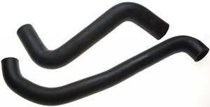 gates radiator coolant hose  frsport 20720