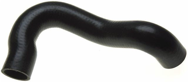 Gates Radiator Coolant Hose  top view frsport 20734