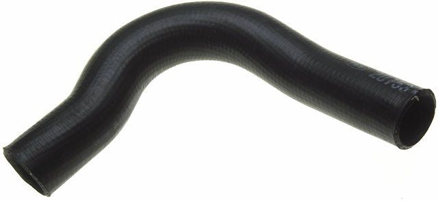 Gates Radiator Coolant Hose  top view frsport 20753