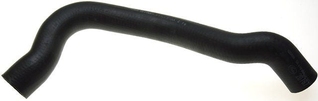 gates radiator coolant hose  frsport 20767