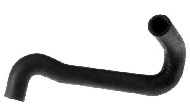 Gates Radiator Coolant Hose  top view frsport 20783