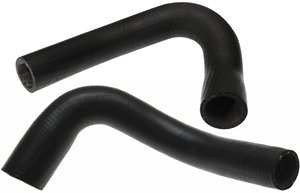 gates radiator coolant hose  frsport 20793