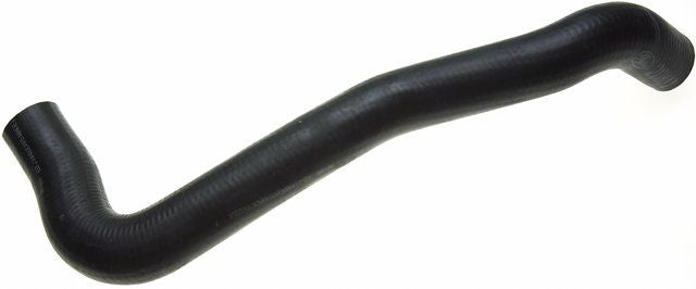 Gates Radiator Coolant Hose  top view frsport 20811