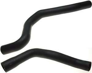 gates radiator coolant hose  frsport 20827