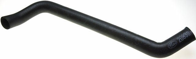 Gates Radiator Coolant Hose  top view frsport 20838