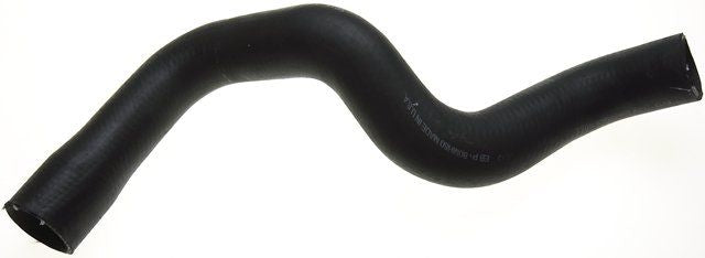 gates radiator coolant hose  frsport 20843