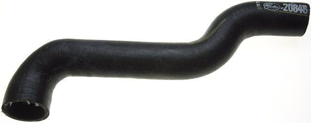 gates radiator coolant hose  frsport 20846