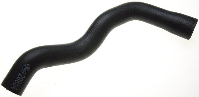 gates radiator coolant hose  frsport 20854