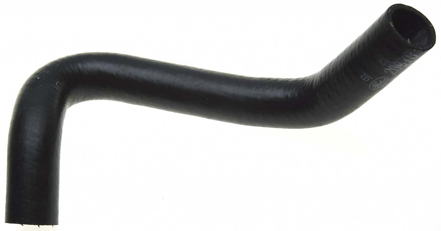 gates radiator coolant hose  frsport 20878