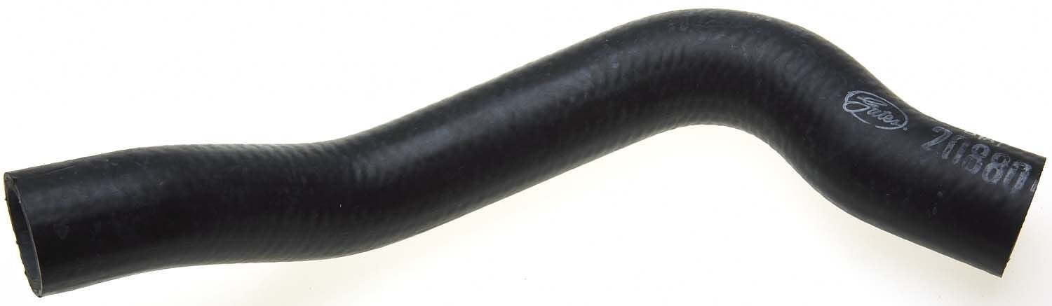 gates radiator coolant hose  frsport 20880