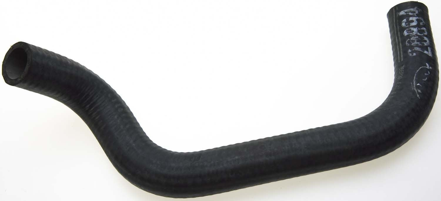 gates radiator coolant hose  frsport 20894