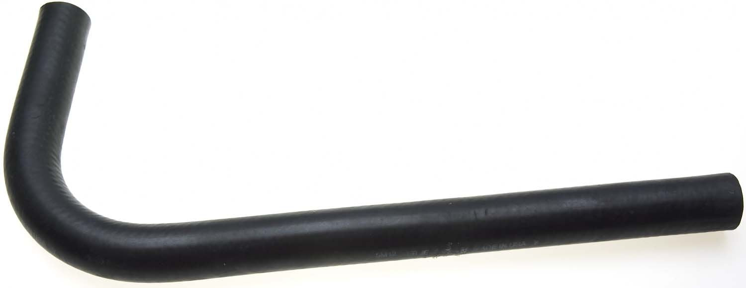 gates radiator coolant hose  frsport 20896