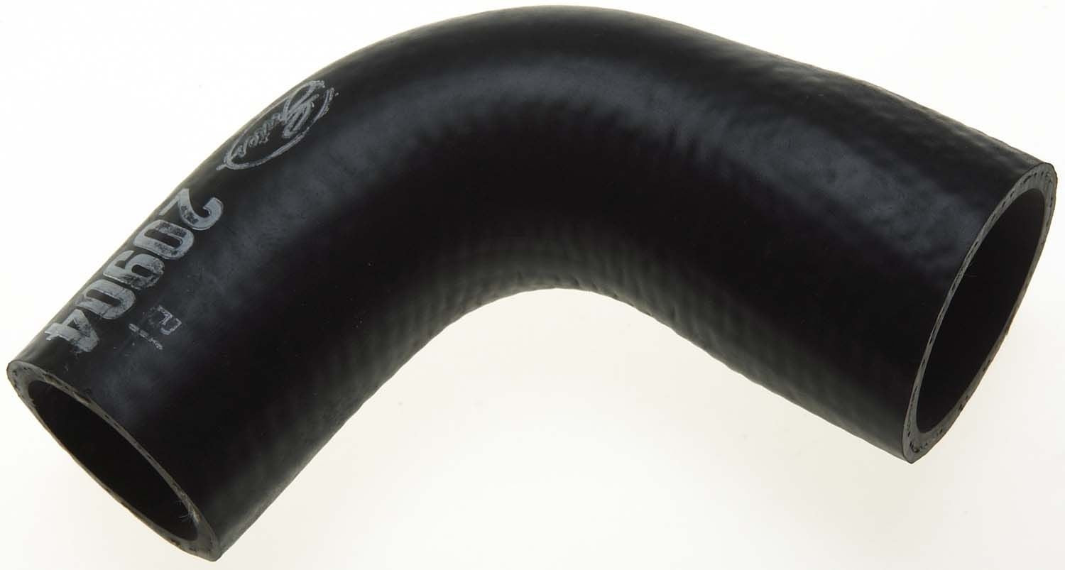 gates radiator coolant hose  frsport 20904