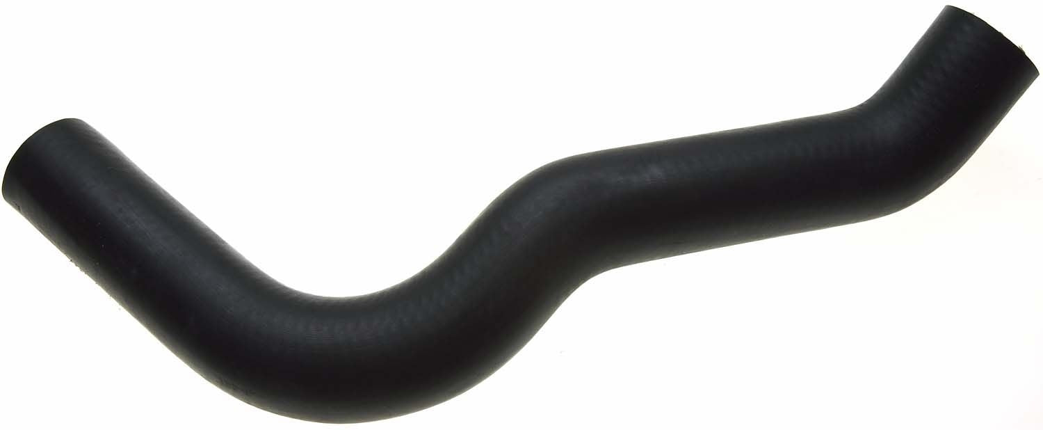 Gates Radiator Coolant Hose  top view frsport 20919