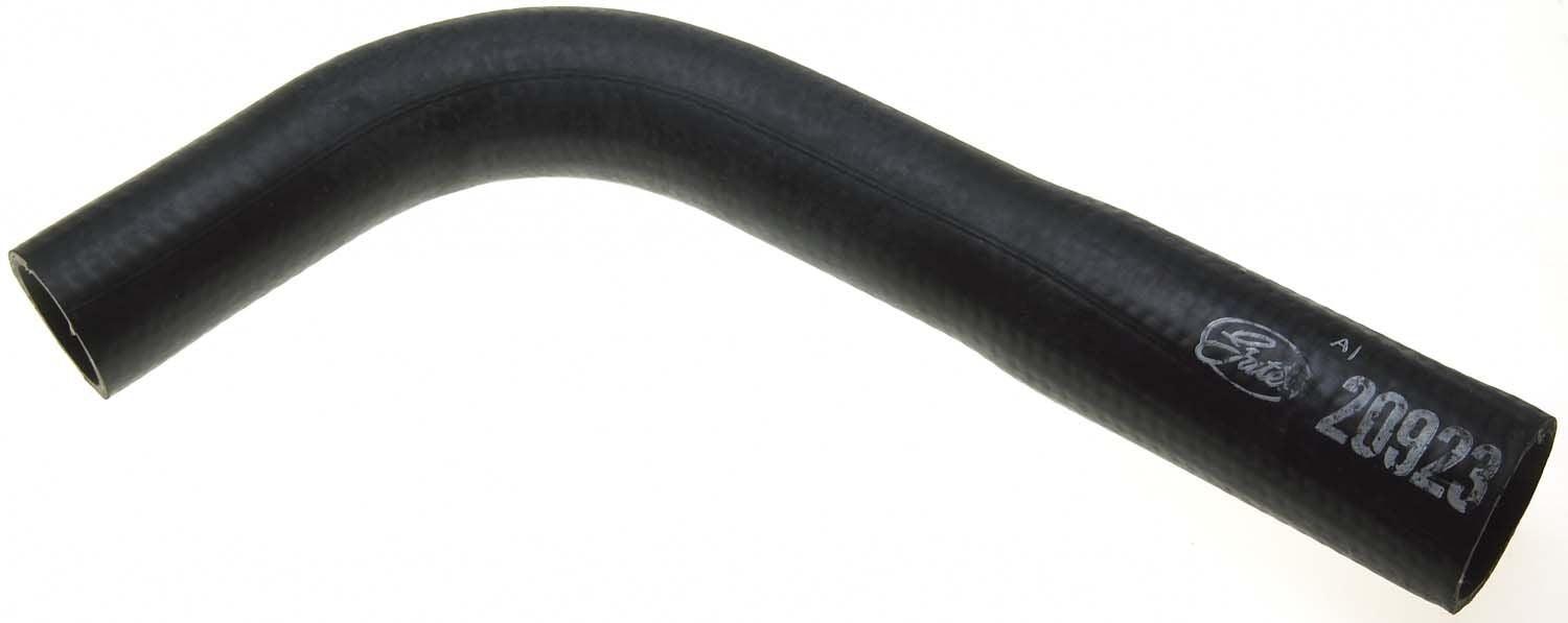 gates radiator coolant hose  frsport 20923