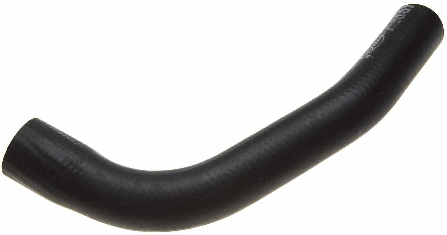 Gates Radiator Coolant Hose  top view frsport 20931