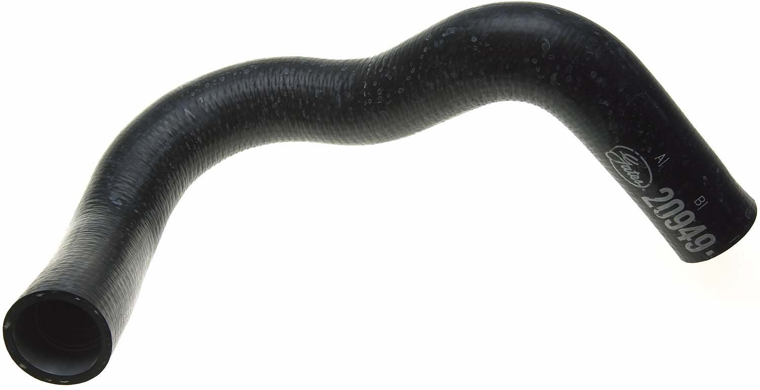 gates radiator coolant hose  frsport 20949