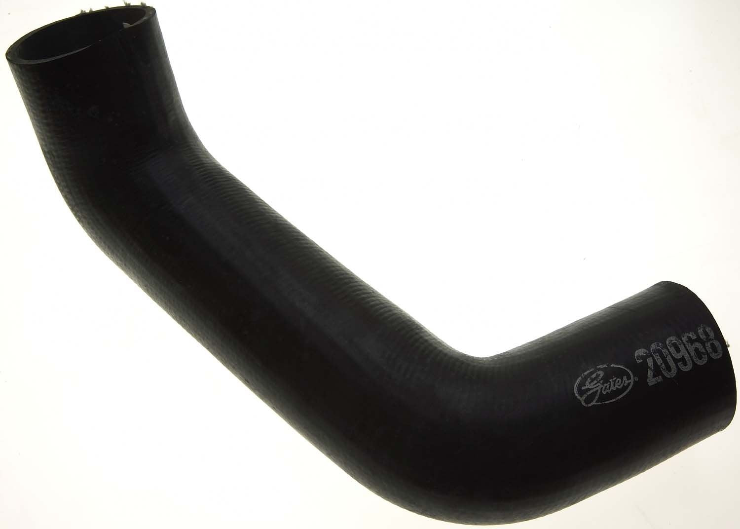 gates radiator coolant hose  frsport 20968