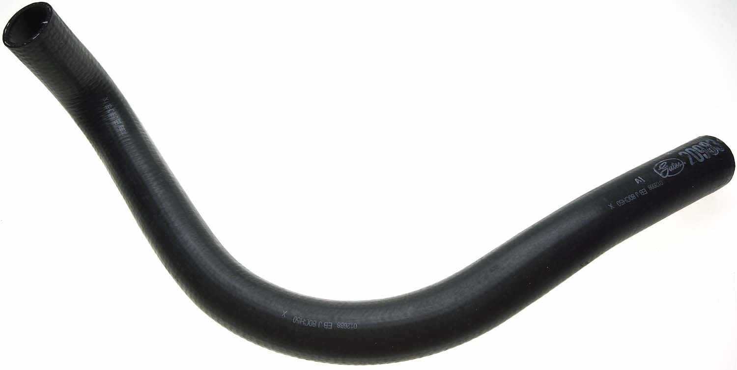 gates radiator coolant hose  frsport 20983