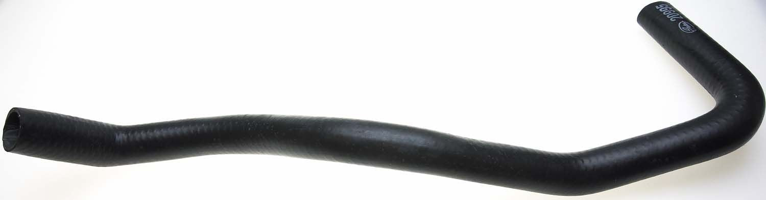 Gates Radiator Coolant Hose  top view frsport 20995