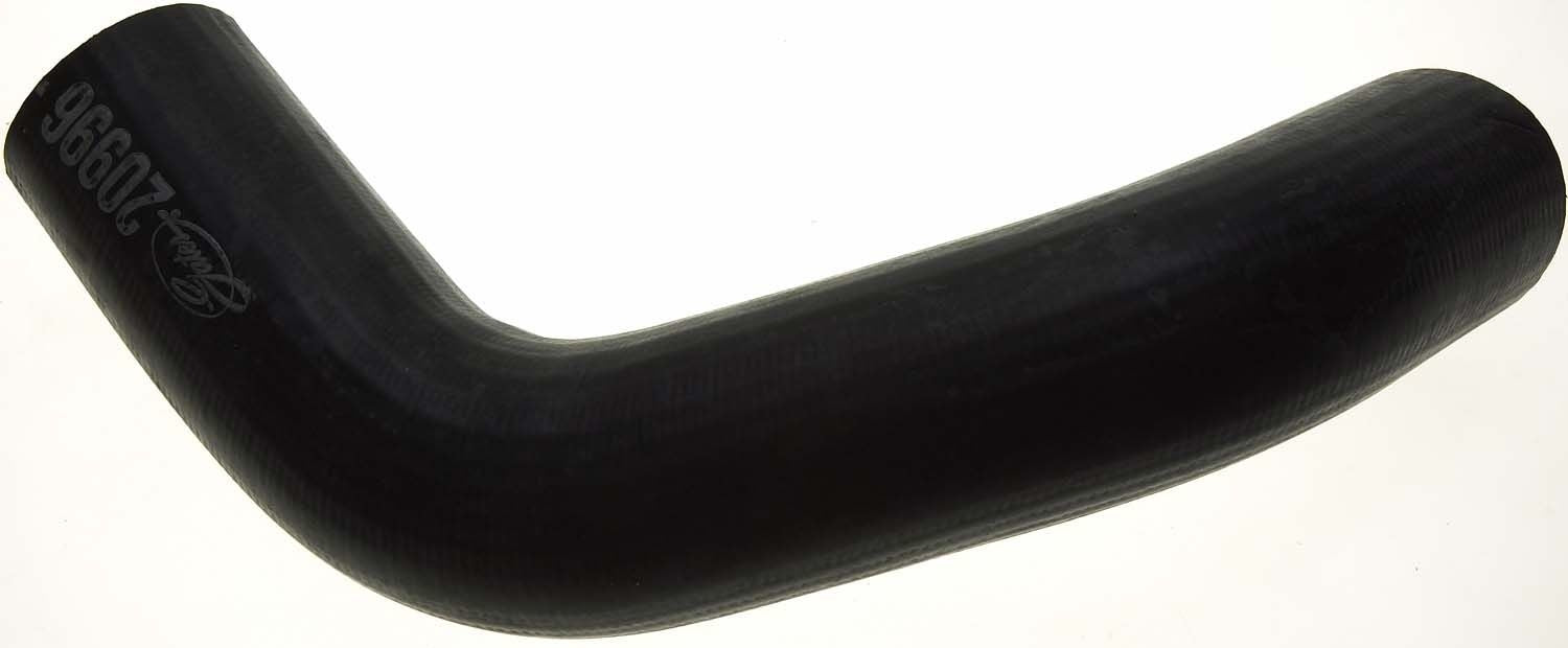 gates radiator coolant hose  frsport 20996