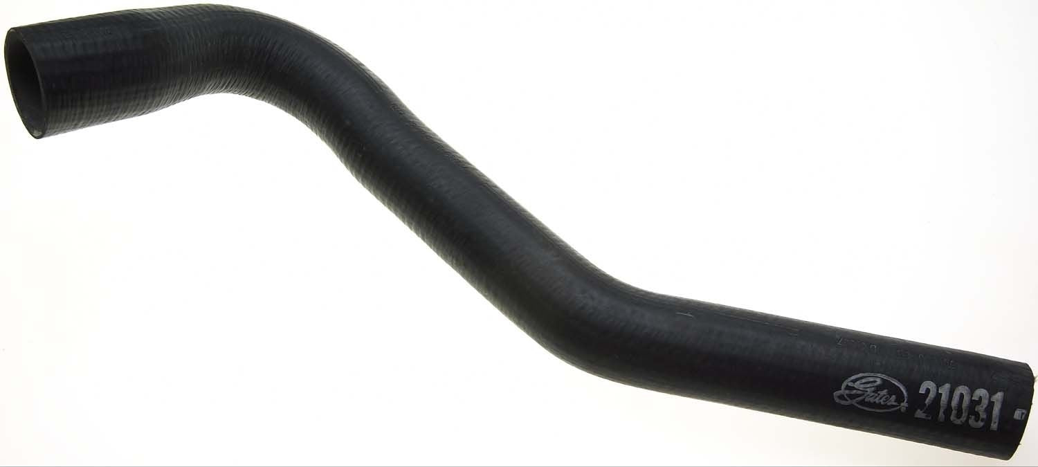 gates radiator coolant hose  frsport 21031