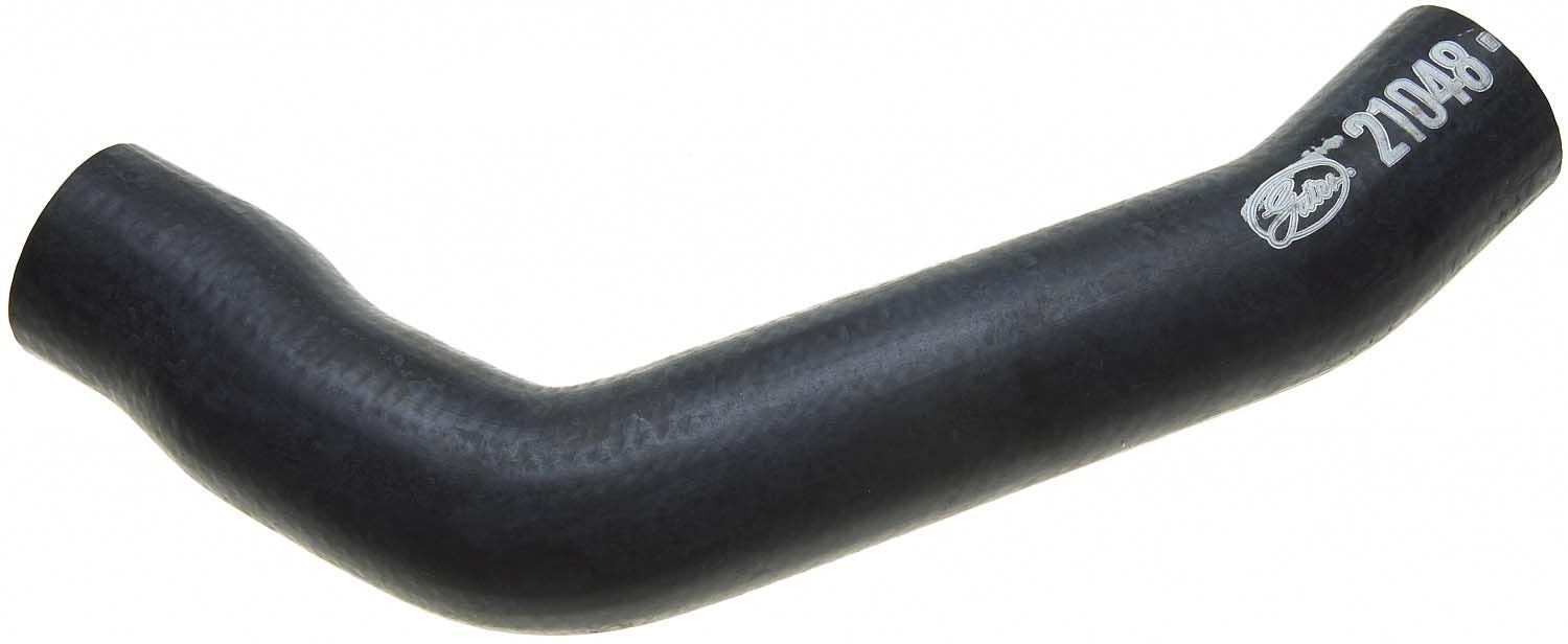 gates radiator coolant hose  frsport 21048