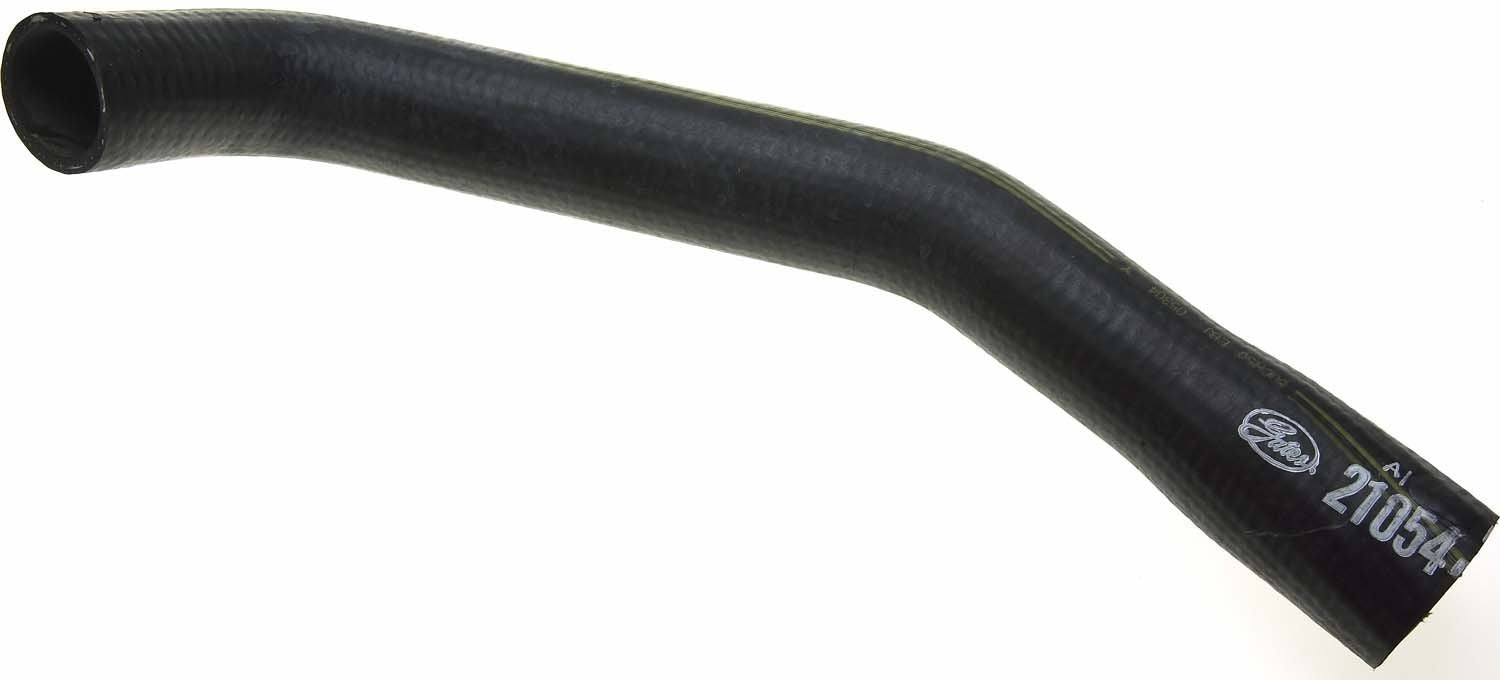 Gates 77-75 Ford F Series Pickup V8 460 Upper Coolant Hose 21054