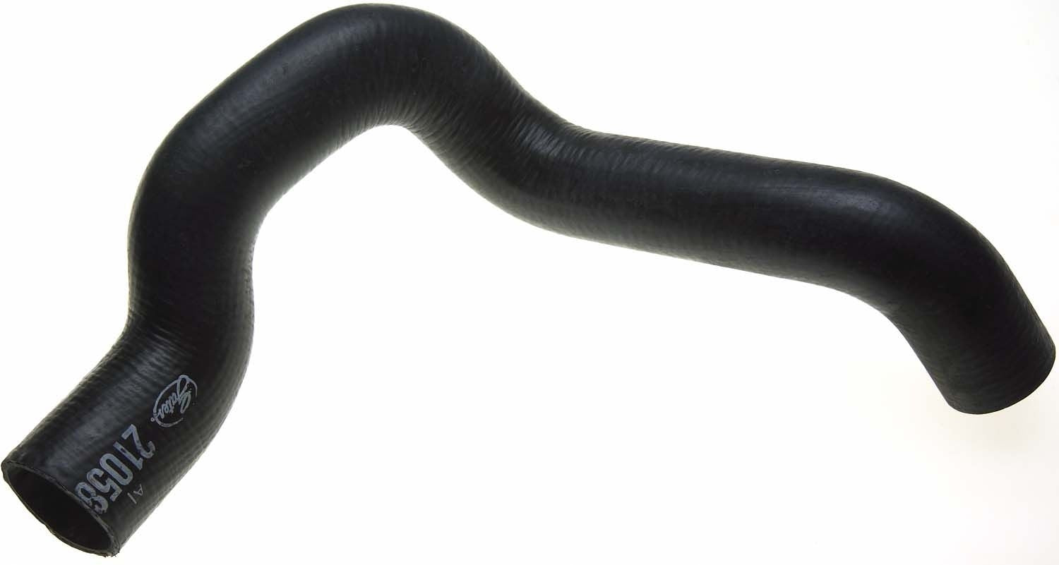 gates radiator coolant hose  frsport 21058