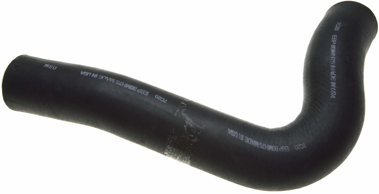 gates radiator coolant hose  frsport 21064