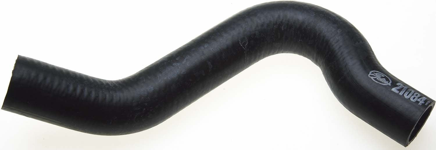 gates radiator coolant hose  frsport 21084