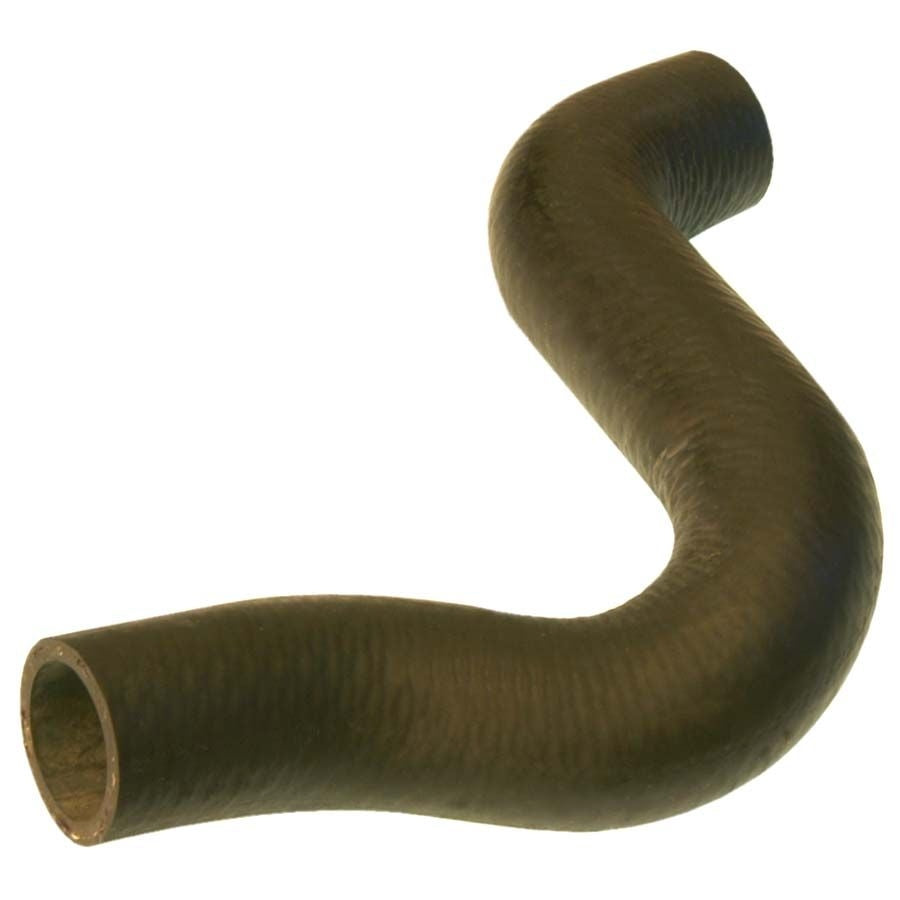 Gates Radiator Coolant Hose  top view frsport 21085