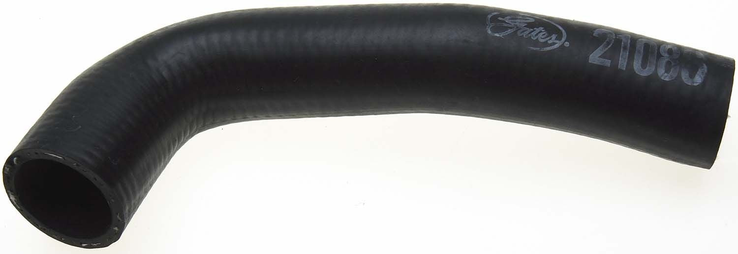 gates radiator coolant hose  frsport 21086