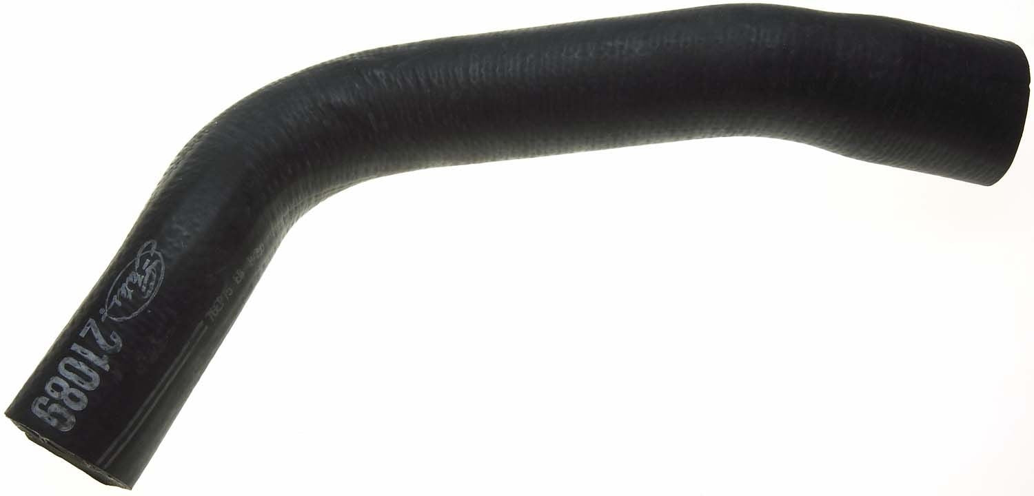 gates radiator coolant hose  frsport 21089