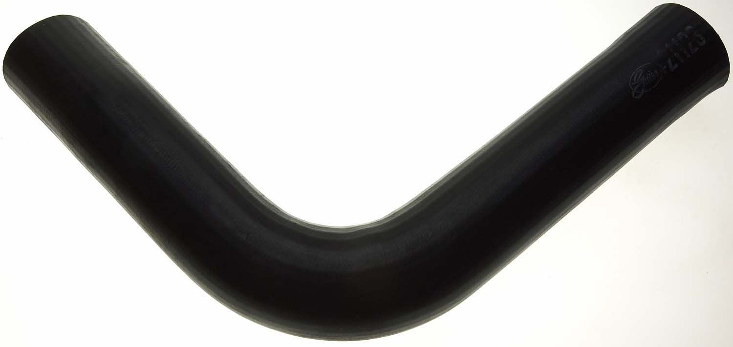 gates radiator coolant hose  frsport 21123