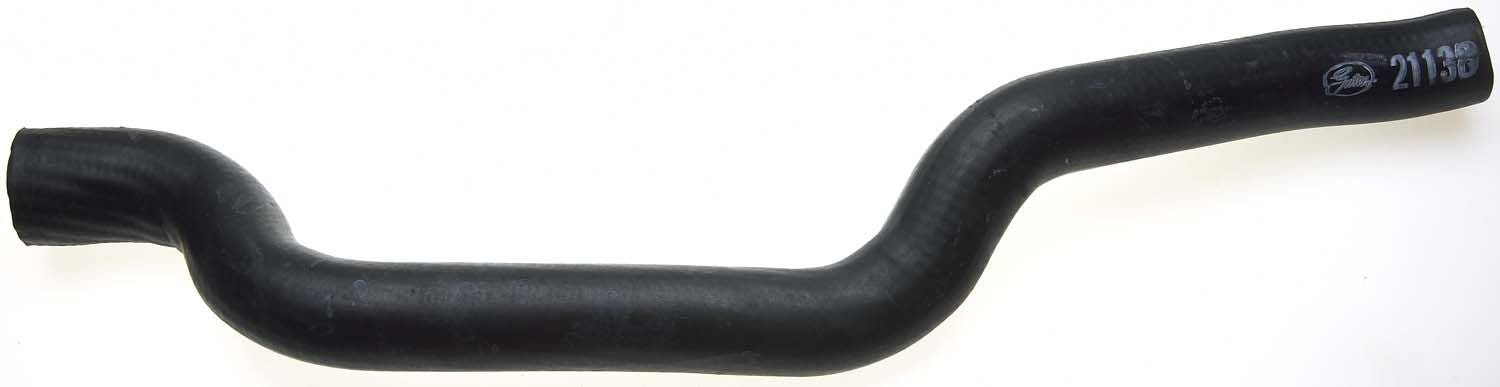 gates radiator coolant hose  frsport 21138